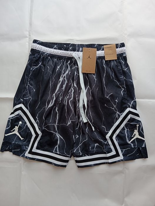 Pantaloni Jordan - Marimea S - Model Thunder