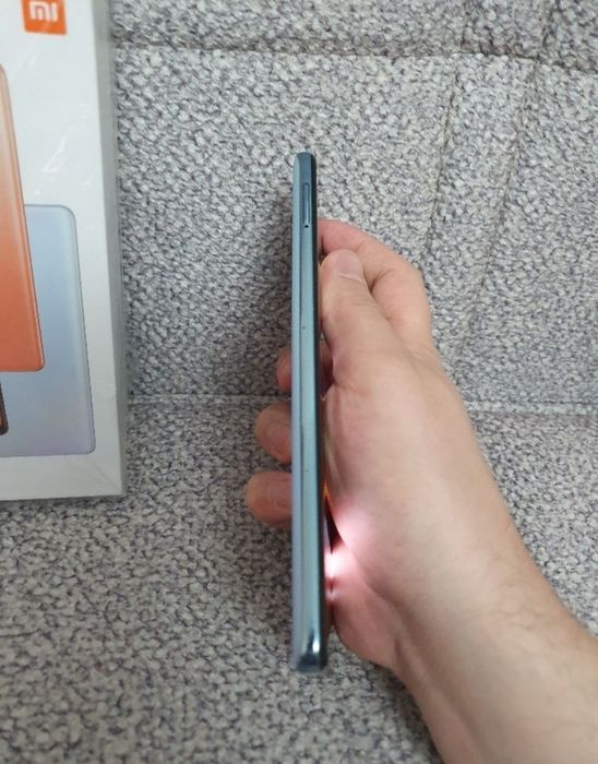 Srochna sotiladi Xiaomi Redmi Note 10 Pro 8+5/128Gb Orginal Igravoy