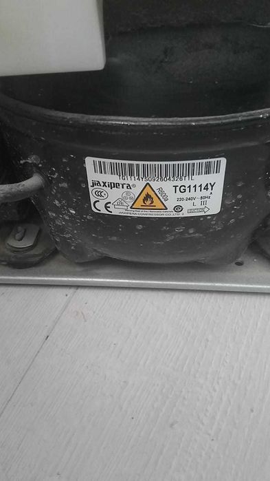 Продам холодильник Beko