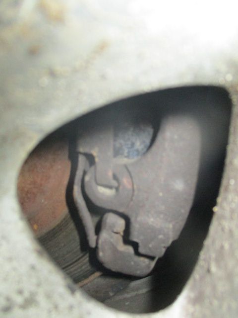 Etrier frana spate stanga dreapta ROVER 75 motor 2,0 diesel PROBATI