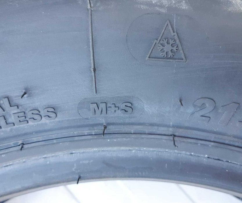 215/65 R16 98T GRIPMAX 4x4, Anvelope All Terrain M+S