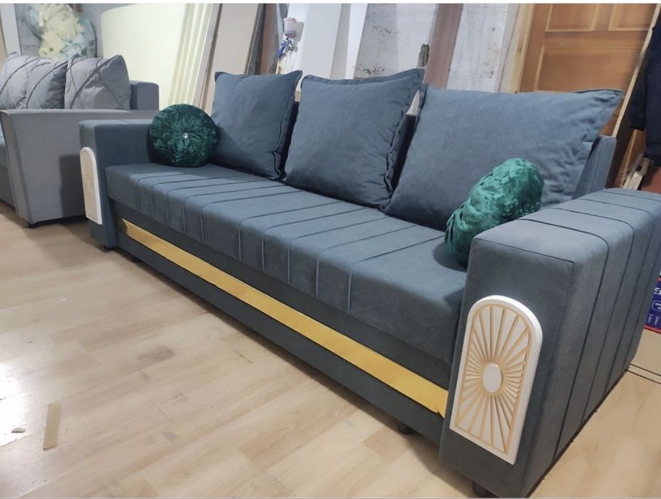 Диван раскладной