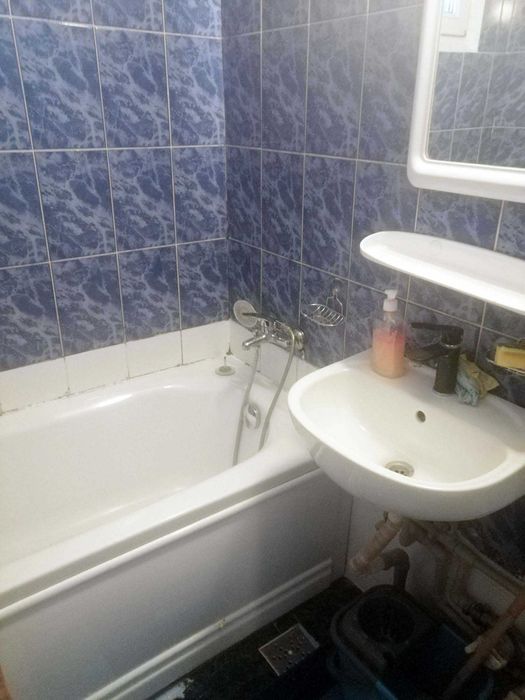 PROPRIETAR – 2 cam. Proaspăt RENOVAT, Mobilier NOU – Aleea Lamotești