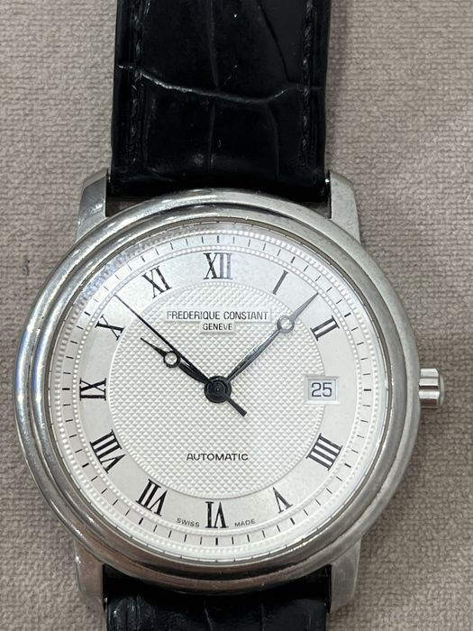 Часы Frederique Constant Geneve
