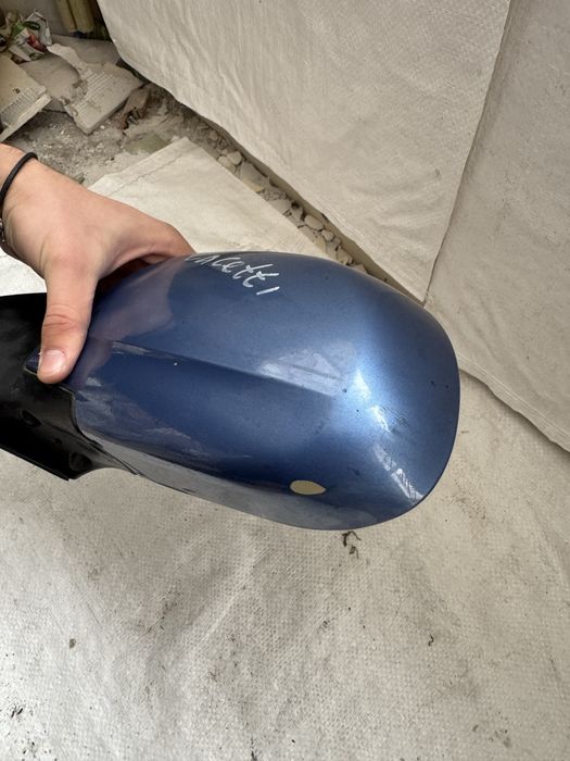 Оригинално огледало Шевролет Лацети Chevrolet Lacetti