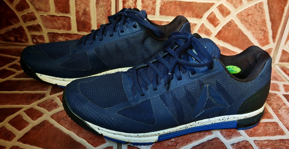 Pantofi crossfit / sala / fitness Reebok Nano