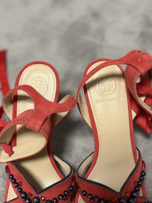Sandale Tory Burch