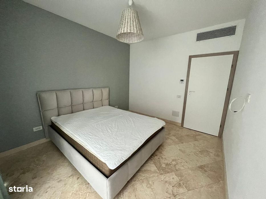 Apartament 3 camere Lux cu terasa langa parcul Carol