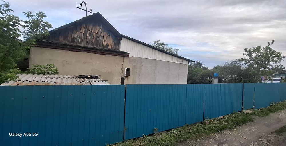 Продам дачу зимний вариант.