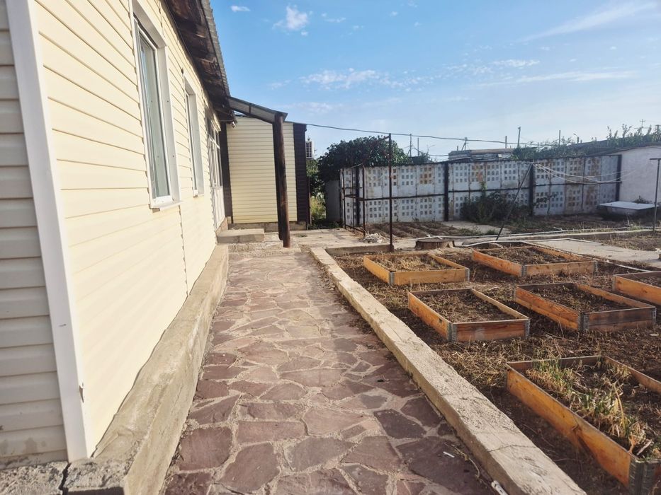 Срочно продам дом!