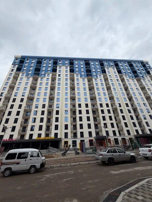 Продается новостройка в Яшнабадском районе УзБум 3/14/16