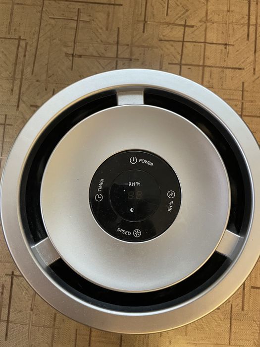 Увлажнитель воздуха Philips