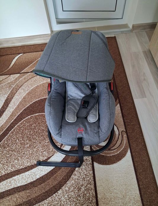 Бебешка количка 3в1 chipolino