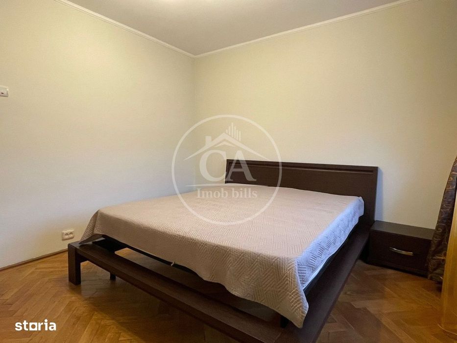 Apartament cu 3 camere de inchiriat in zona Dacia, Oradea