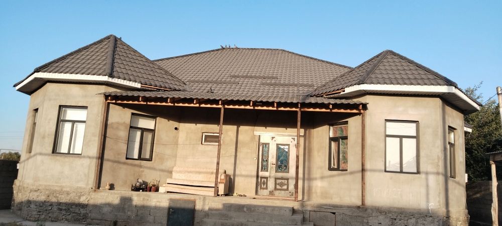 Үлкен үй арендаға беріледі