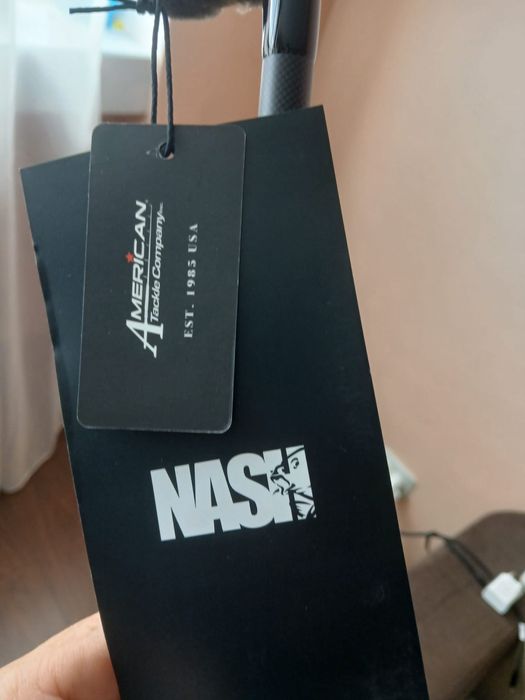 Lanseta Nash Dot Spod 3,6