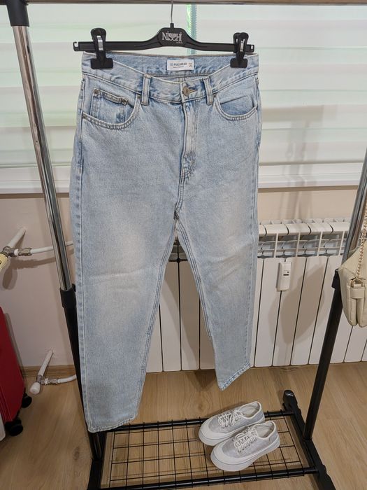 Дънки , Зара , Манго , Бершка ,pull abd bear