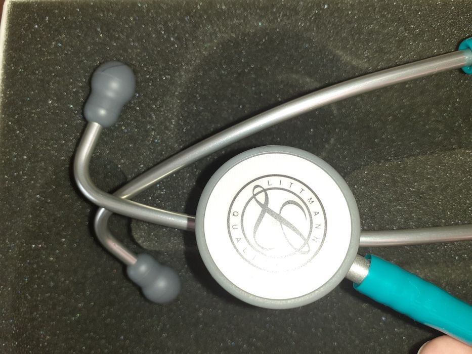 Stetoscop Classic 2 pediatric