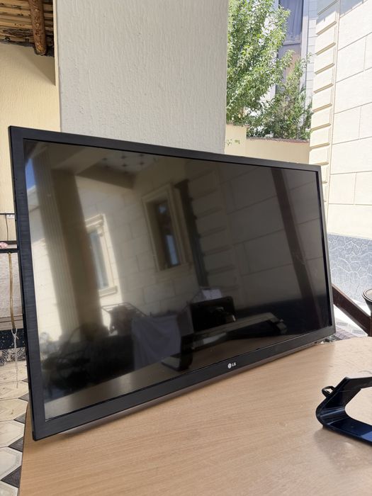 Телевизор LG ORIGINAL 2012