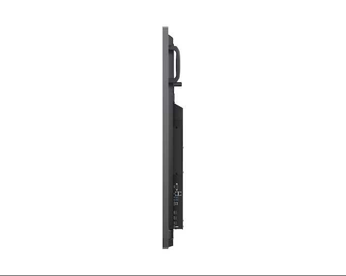 }Профессиональный дисплей 65' Samsung LH65WAFWLNCXCI