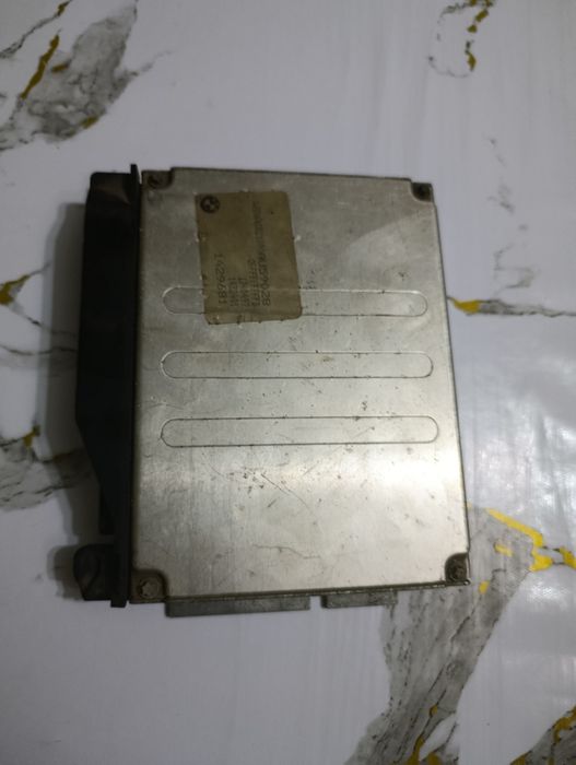 Продам компьютер е36