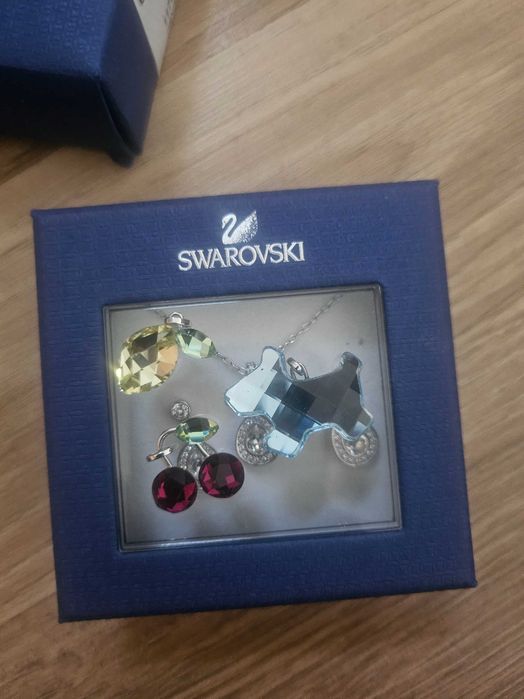 Дамски бижута свъравски