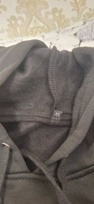 Продам худи новое 50-52 размер