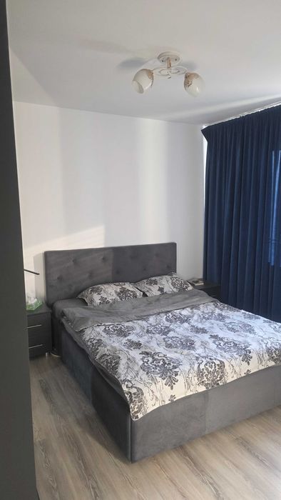 Apartament 2 camere | Prima închiriere | Cedonia - Sibiu | 48 mp