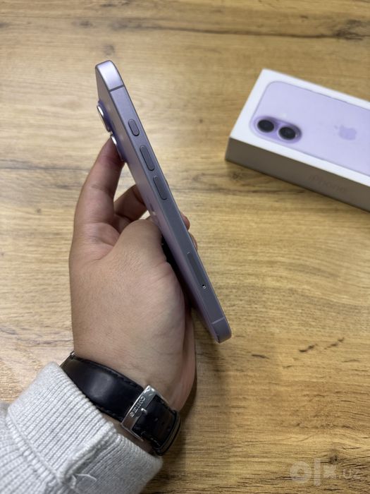 iPhone 17 256gb 91%