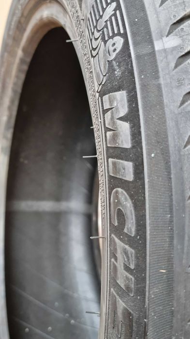 Летни гуми Michelin Primacy 4 - 215/55 R18 XL V99
