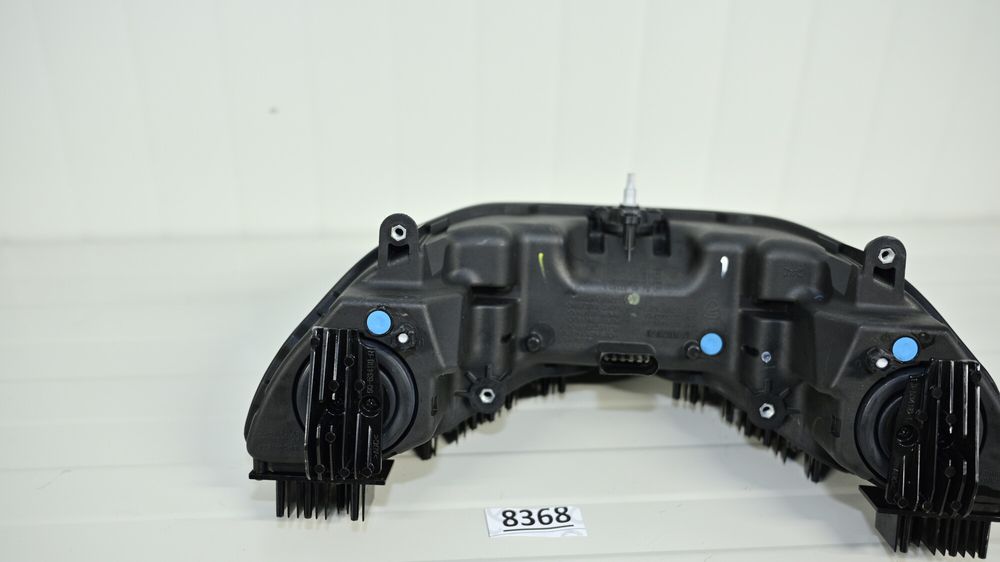 Ducati Multistrada V4 V4S 2021 2024 Far fata