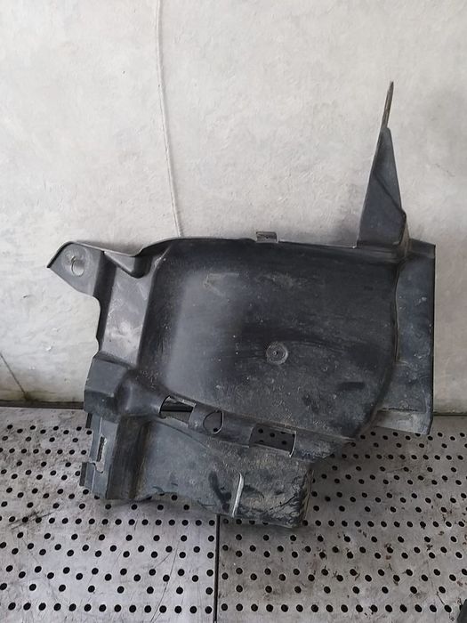 Element inchidere carenaj roata dreapta fata renault express 2022 638308887r
