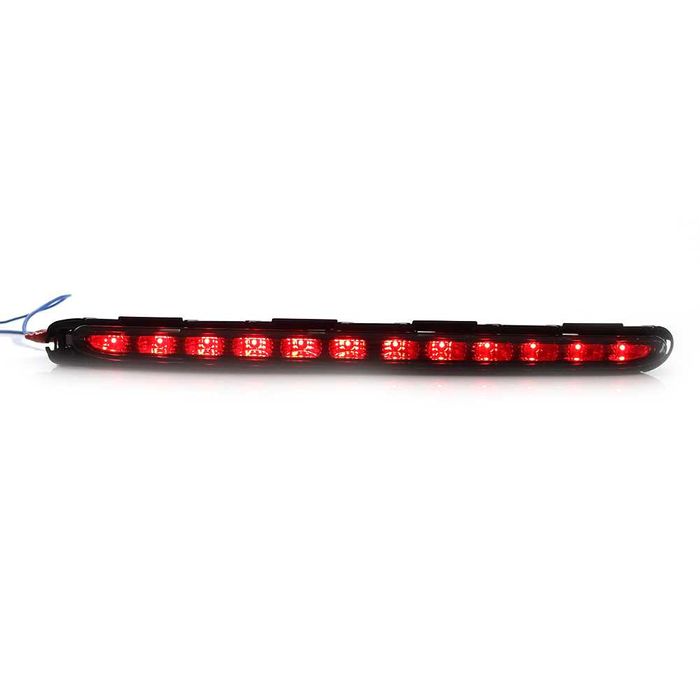 LED трети стоп за Mercedes W211 (2002–2009) Чисто нов , Canbus 211