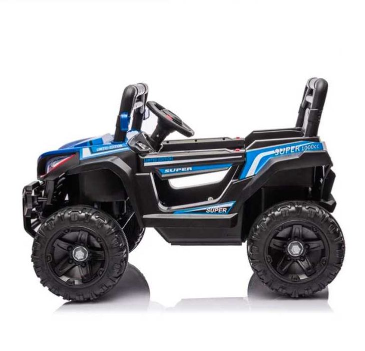 Детски електрически джип