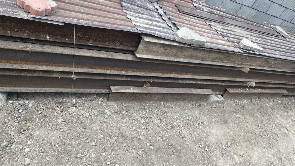 Балка (швеллер) Российского производства