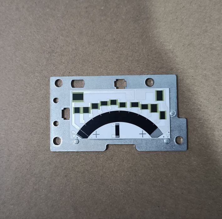 Плата ДМРВ обьем 2.0