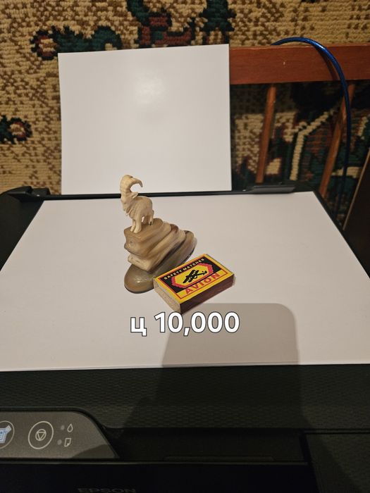 Очки из 90х сост отл.