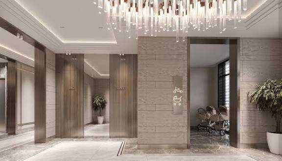 СРОЧНО ПРОДАЕТСЯ  2/3/15 ЖК Regnum Plaza от застройщика Мурод Билдинг