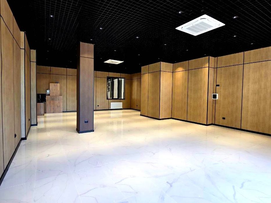 Яккасарай, ул. Шота Руставели — 120 м² офис в аренду