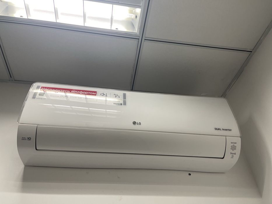 Продается кондиционеры