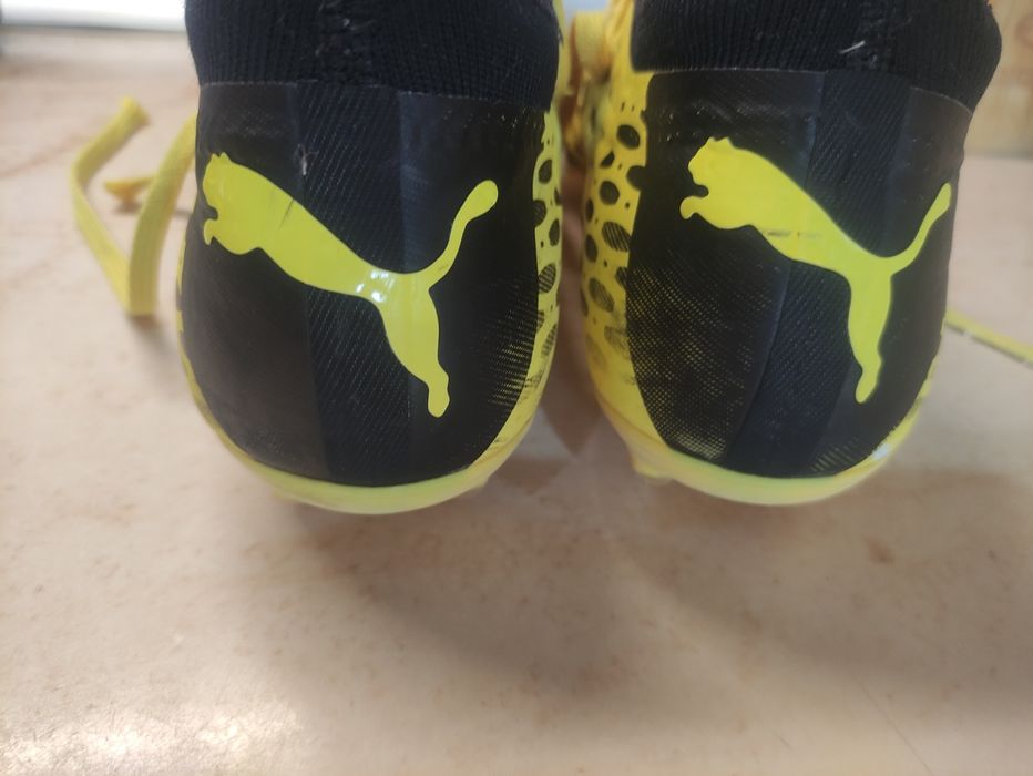 Детски бутонки и стоножки