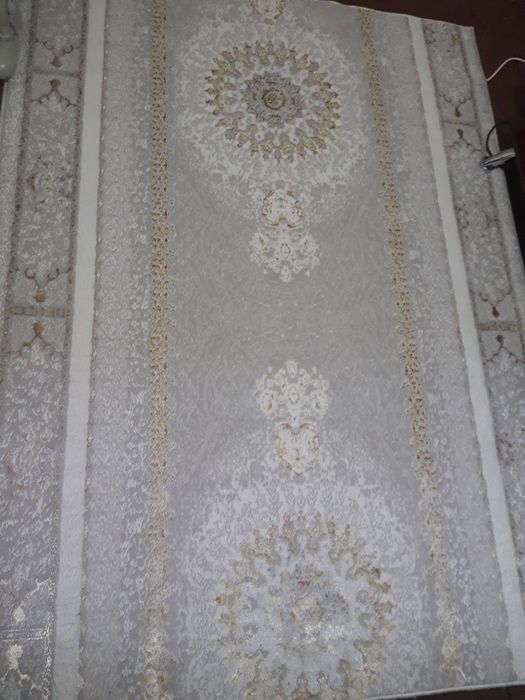 Новый ковер 150*200