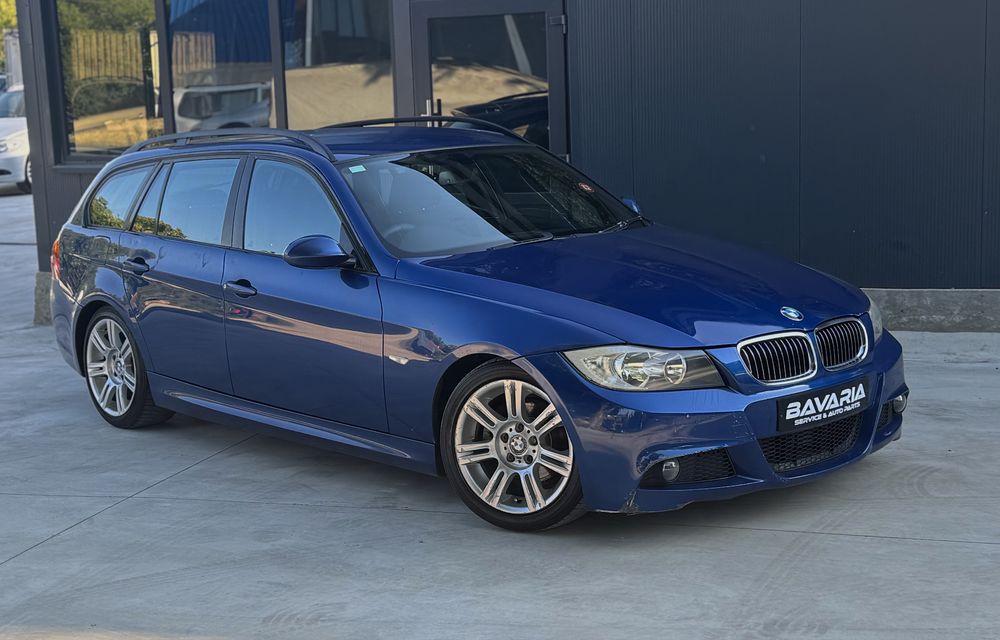 Джанти 17ки 5х120 style 194 за бмв/bmw