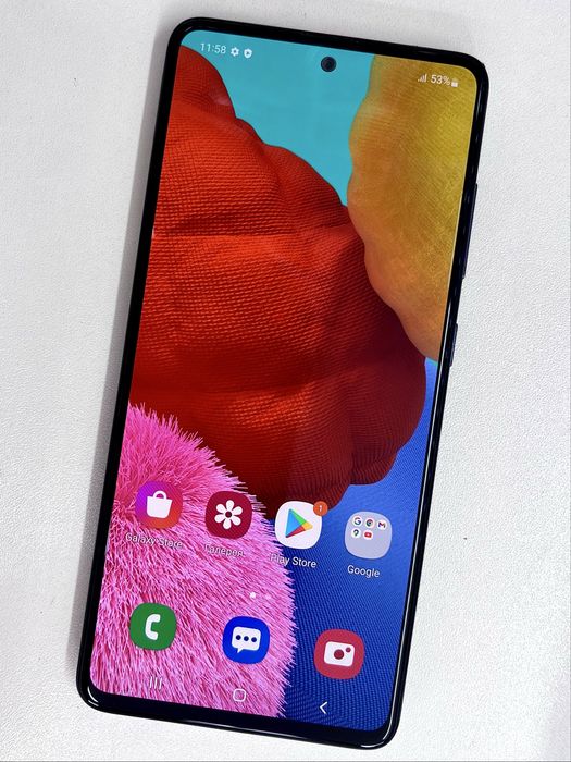 Продам Samsung A51