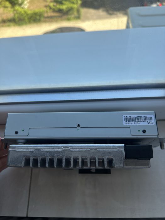 Display navigație Ford Mondeo Mk5 SYNC 2