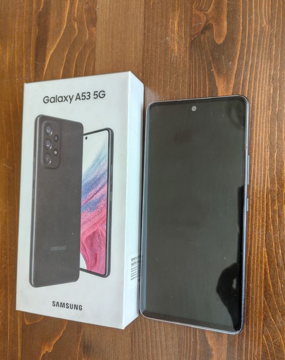 Samsung Galaxy A53 5G