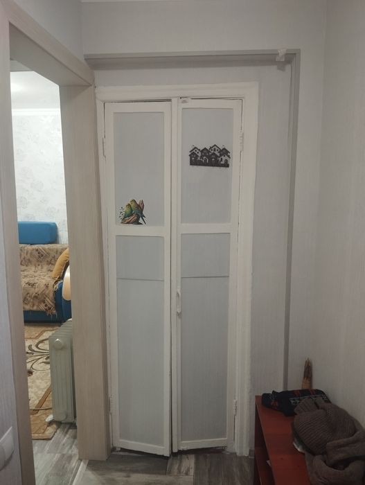 Меняю1 комнатную квартиру