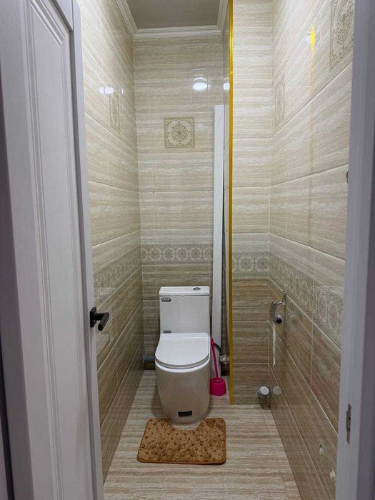 Продается 2-комнатная квартира, ЖК ИЗЗАТ, улица Иззат