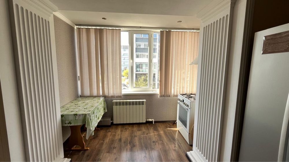 Аренда квартиры