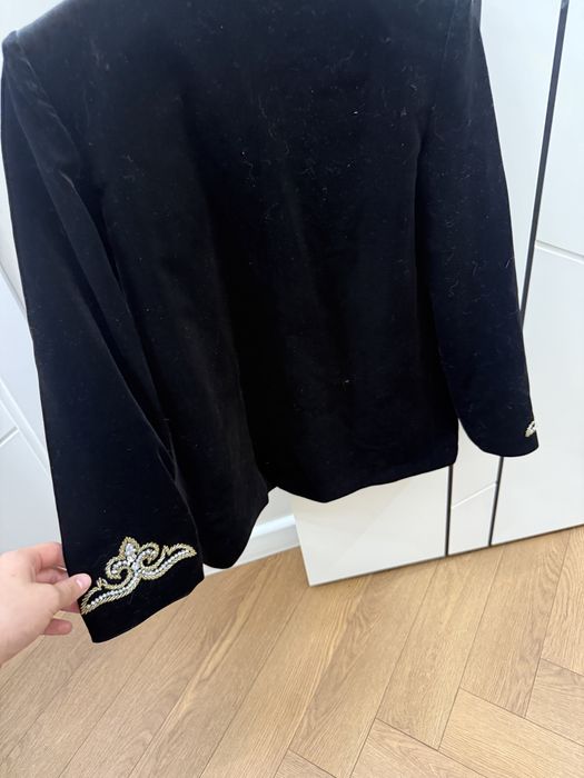 Казахская национальная одежда